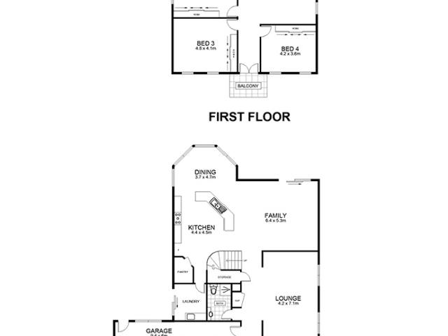 House for sale in Wallan, Victoria
