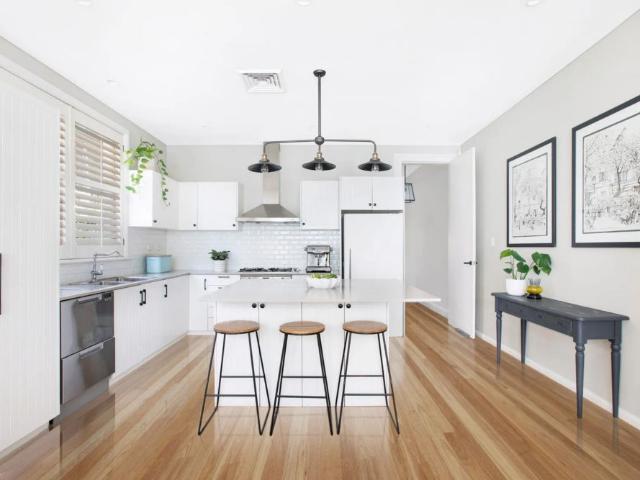House for rent in Sydney, Waverley