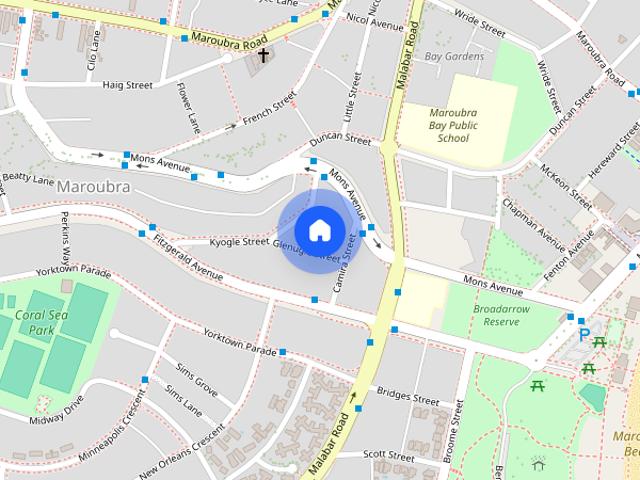 House for rent in Sydney, New South Wales