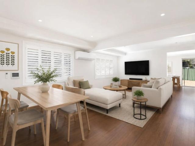 House for rent in Sydney, New South Wales