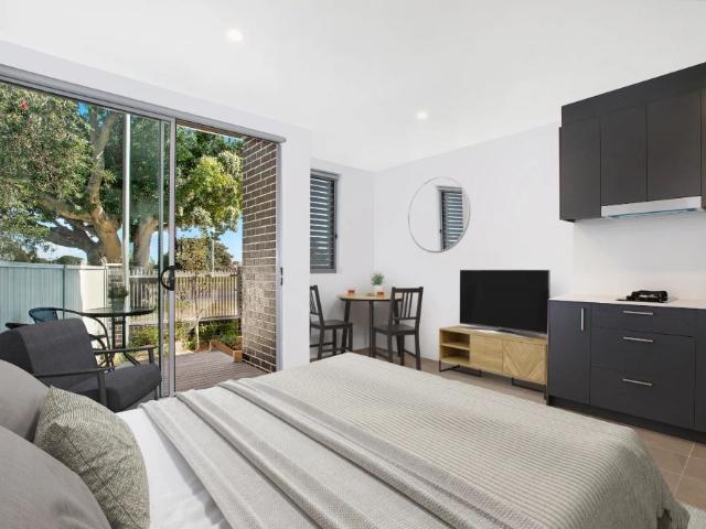 Granny Flat for rent in Sydney, New South Wales