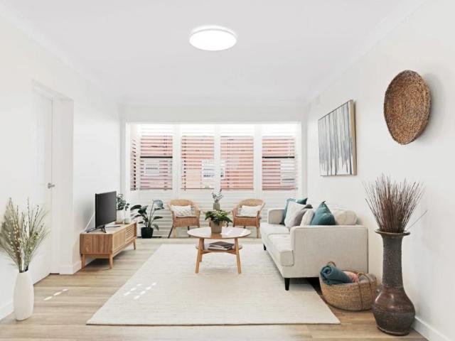 Apartment for rent in Sydney, New South Wales
