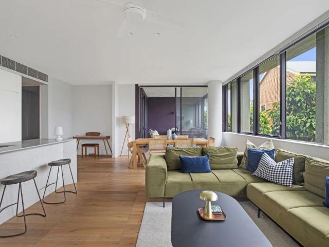 Apartment for rent in Sydney, New South Wales
