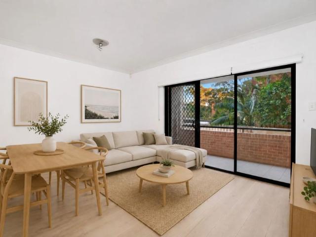 Apartment for rent in Sydney, New South Wales