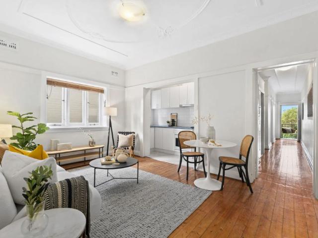 Apartment for rent in Sydney, New South Wales