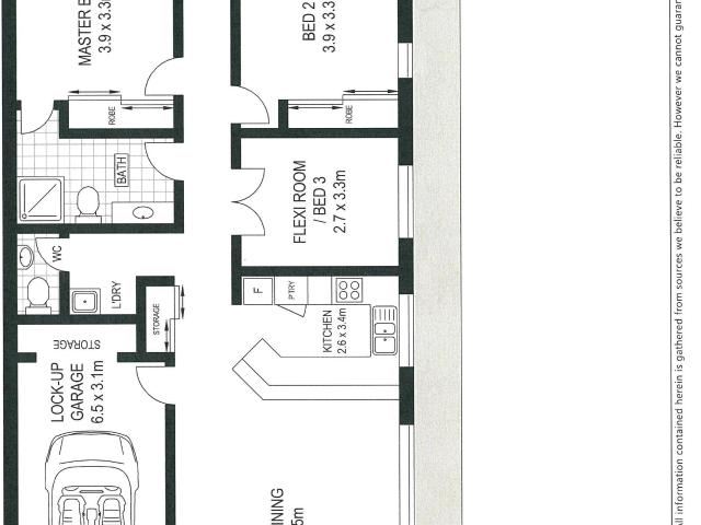 Apartment for sale in Kings Creek, Queensland