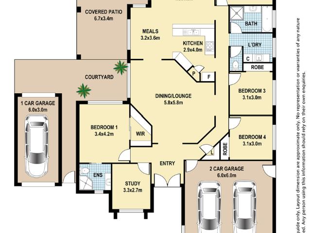 House for sale in Kings Creek, Queensland