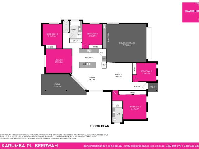 House for sale in Kings Creek, Queensland