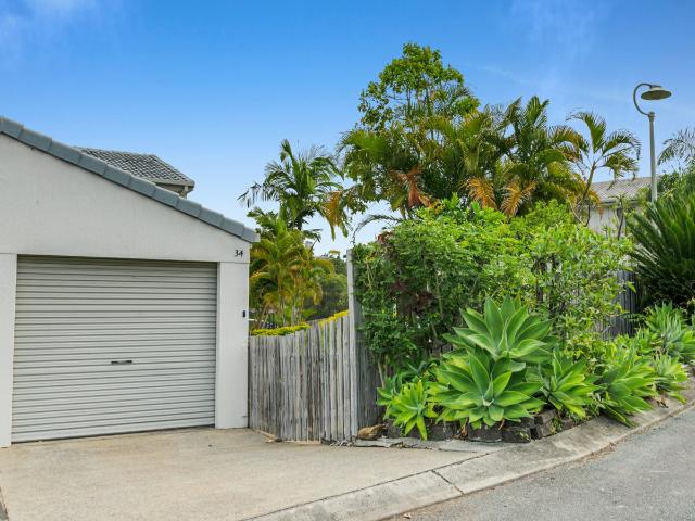 Townhouse for sale in Fernbrook, Queensland