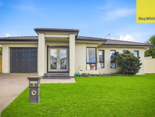 House for sale in Sydney, New South Wales