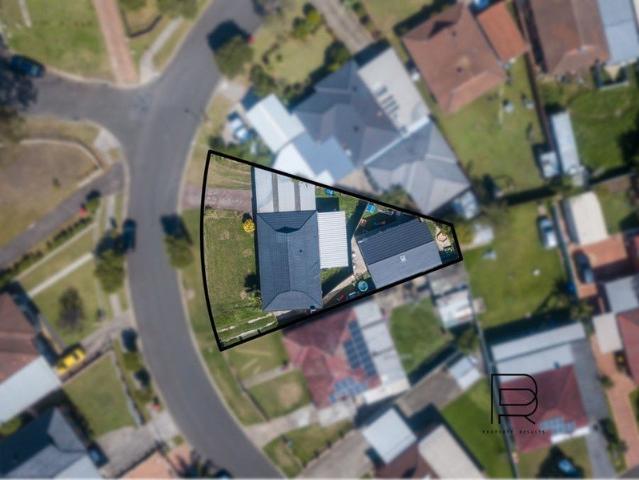 House for sale in Sydney, New South Wales