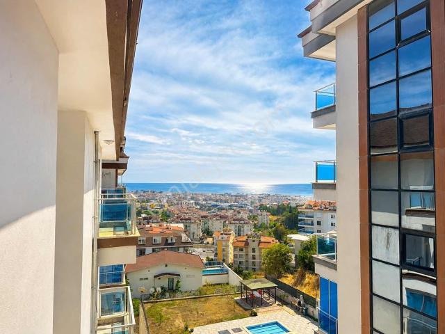 Alanya, Antalya içerisinde satılık mülk