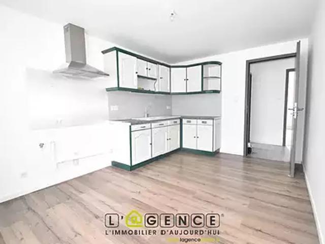Appartement vente à Anould, Vosges
