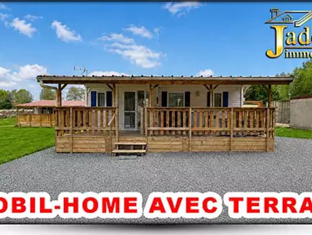Maison vente à Anould, Vosges