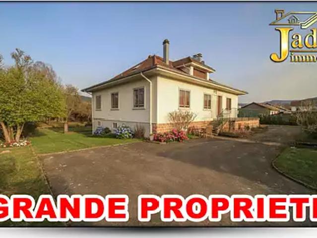 Maison vente à Saint-Dié-des-Vosges, Anould