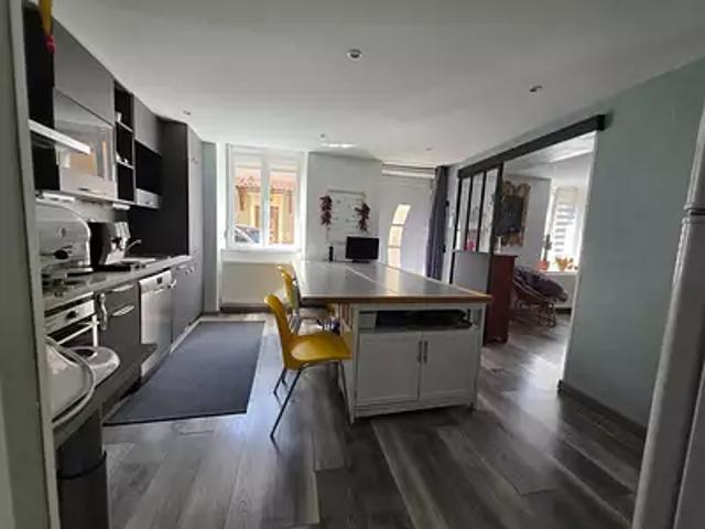 Maison vente à Anoux, Meurthe-et-Moselle