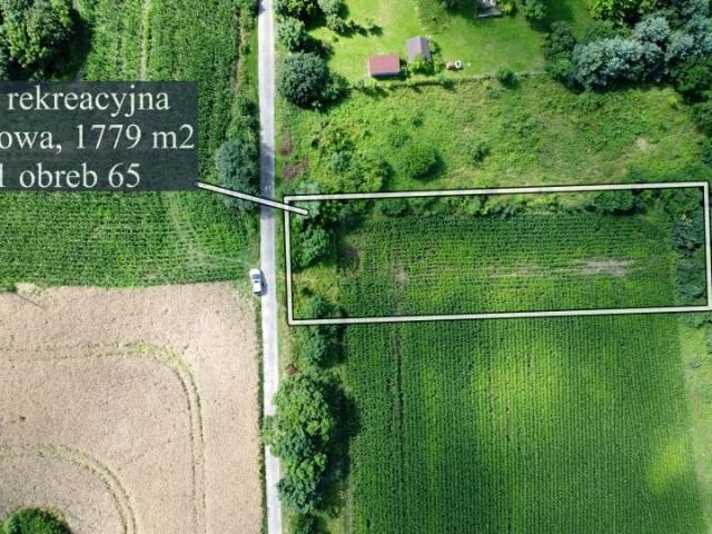 Grunt na sprzedaż w Cieszyn, Śląskie