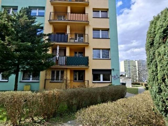Mieszkanie na sprzedaż w Zabrze, Śląskie