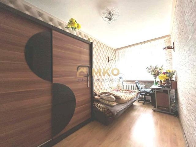Mieszkanie na sprzedaż w Włocławek, Kujawsko-pomorskie