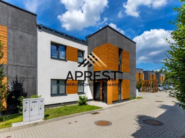 Mieszkanie na sprzedaż w Skawina, Małopolskie