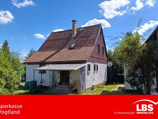 Haus kaufen in Markneukirchen, Vogtlandkreis