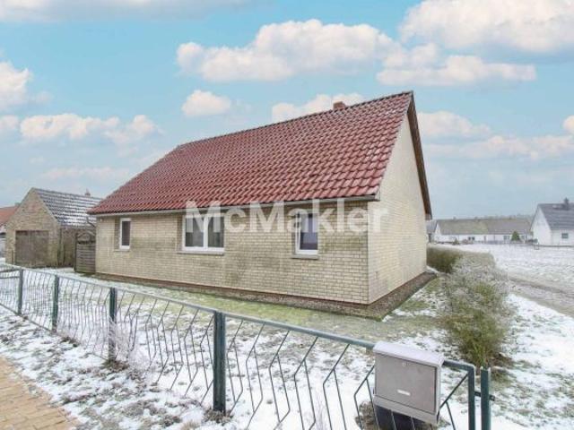Haus kaufen in Leopoldshagen, Mecklenburg-Vorpommern