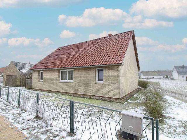 Haus kaufen in Leopoldshagen, Vorpommern-Greifswald
