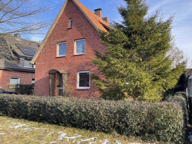 Villa kaufen in Schortens, Niedersachsen