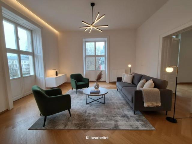 Apartment mieten in Altstadt, Salzburg