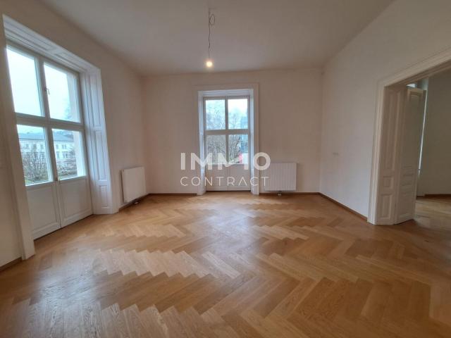 Wohnung mieten in Salzburg