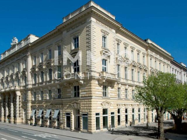 Wohnung mieten in Salzburg