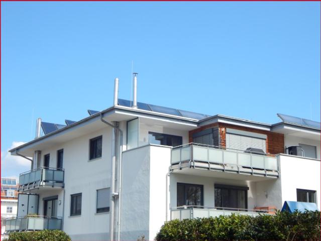 Apartment mieten in Freilassing, Bayern