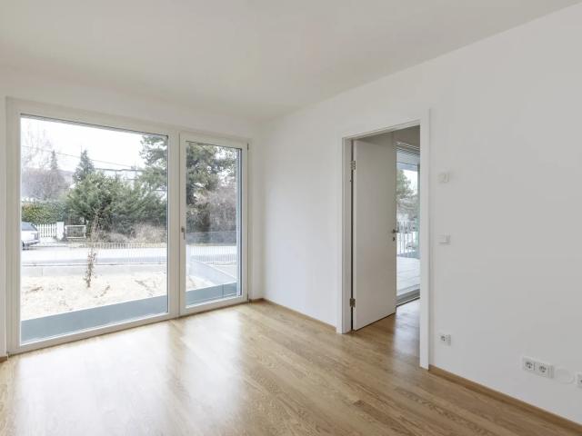 Apartment mieten in Döbling, Wien