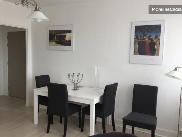 Appartement location à Saint-Sever, Rouen