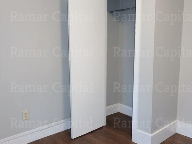 Apartment for rent in Camden, New Jersey