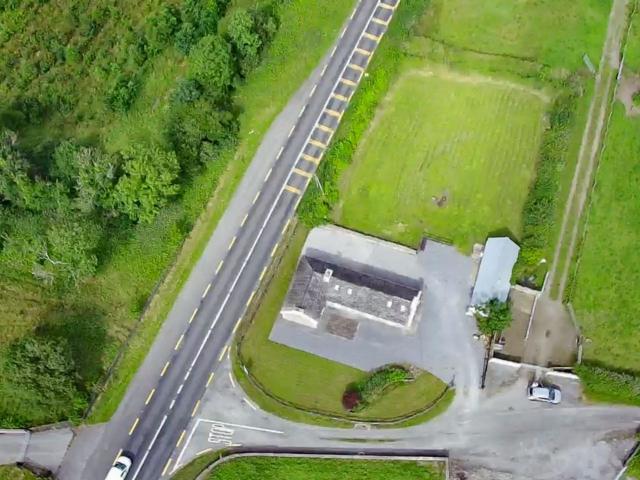 Farm for sale in Lanesborough