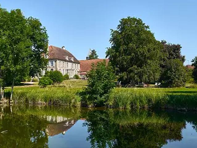 Maison vente à Anrosey, Haute-Marne