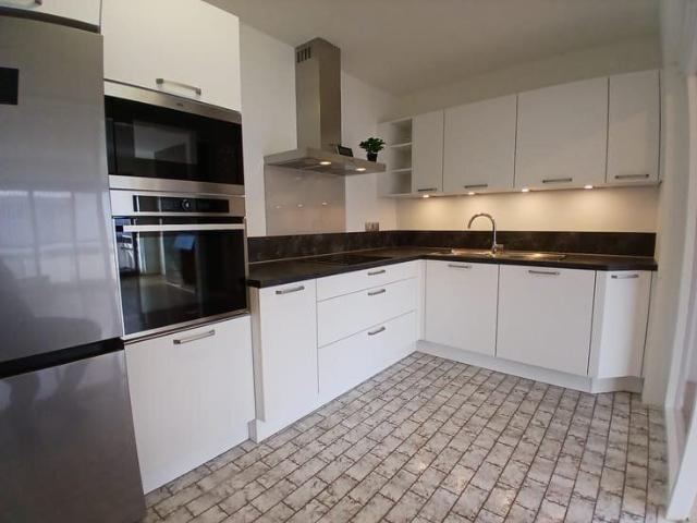 Appartement location à Ans, Wallonie