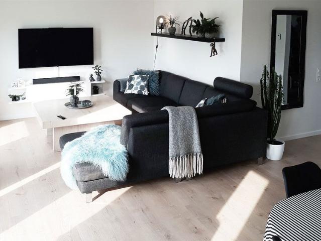 Villa til leje i Ans By, Århus