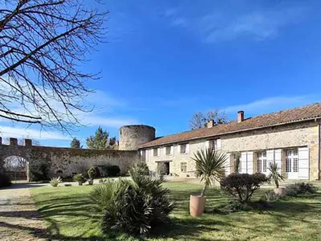 Maison vente à Ansac-sur-Vienne, Charente