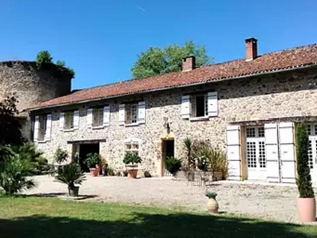 Maison vente à Confolens, Ansac-sur-vienne