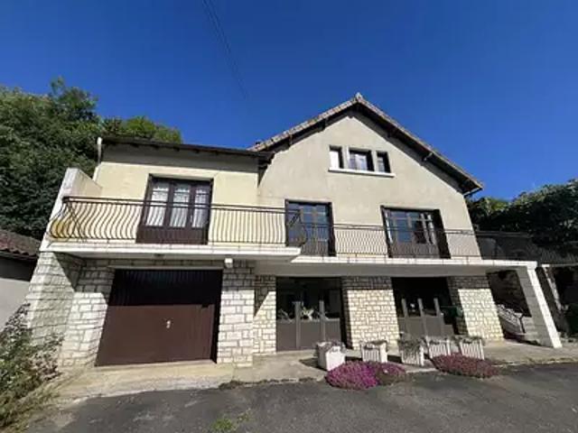 Maison vente à Confolens