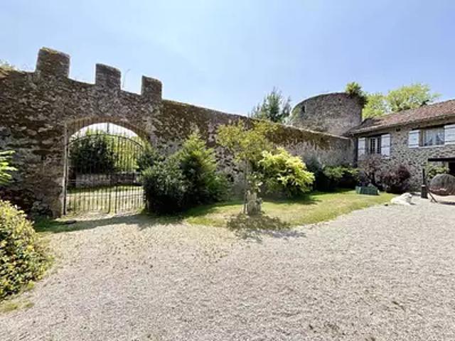 Maison vente à Confolens, Ansac-sur-vienne
