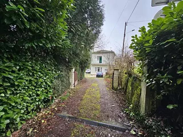 Maison vente à Confolens