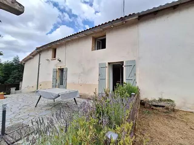 Maison vente à Ansac-sur-Vienne, Charente