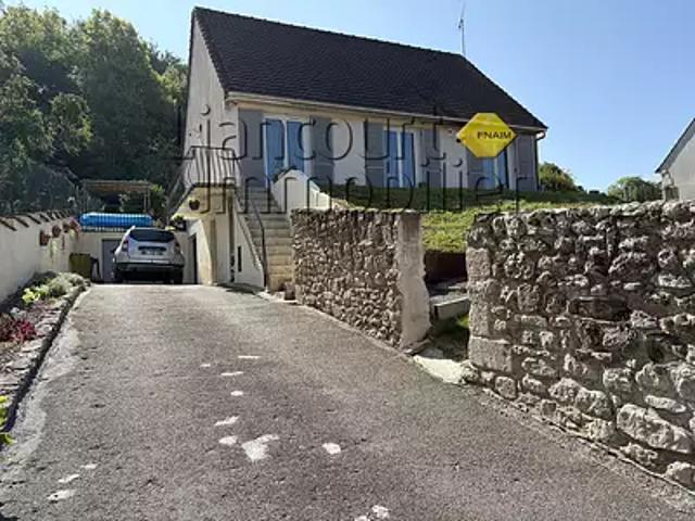 Maison vente à Clermont, Ansacq