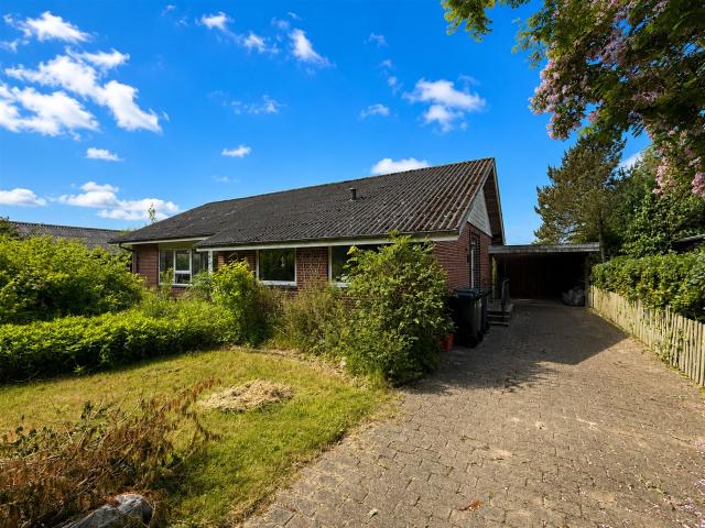 Villa til salg i Varde