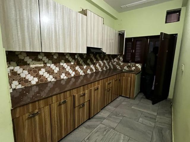 Flat for rent in Hariana