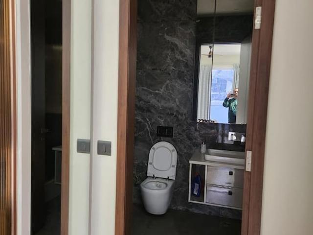 Flat for rent in Hariana