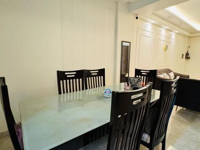 Flat for rent in Hariana